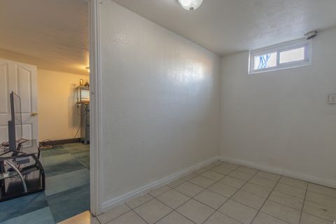 Tiny photo for 4942 S 4015 W, Taylorsville, UT 84129 (MLS # 2131575)