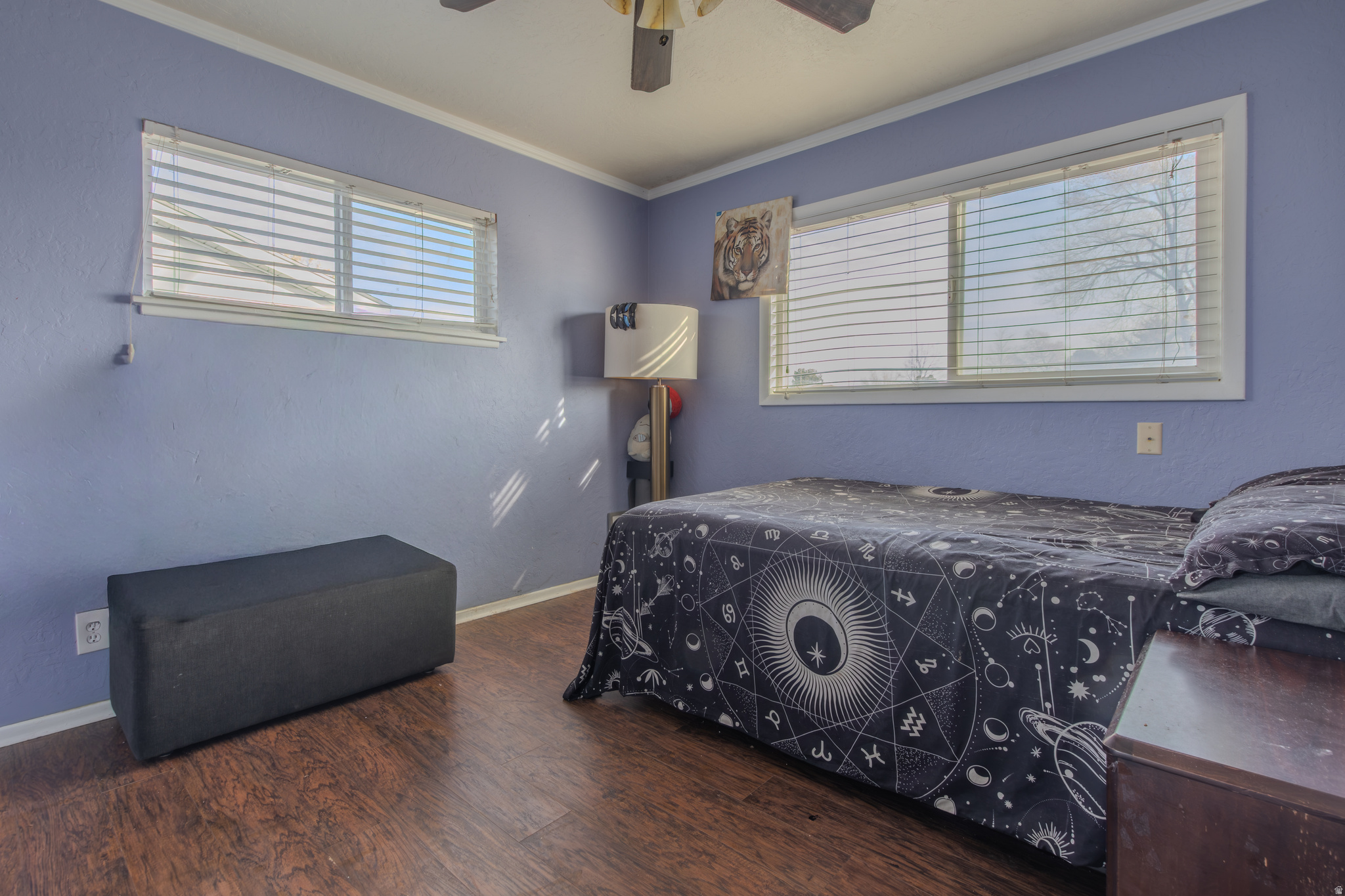 HOFFMAN HEIGHTS #16 - Residential