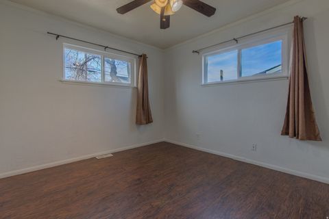 Tiny photo for 4942 S 4015 W, Taylorsville, UT 84129 (MLS # 2131575)
