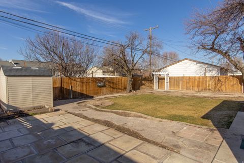Tiny photo for 4942 S 4015 W, Taylorsville, UT 84129 (MLS # 2131575)