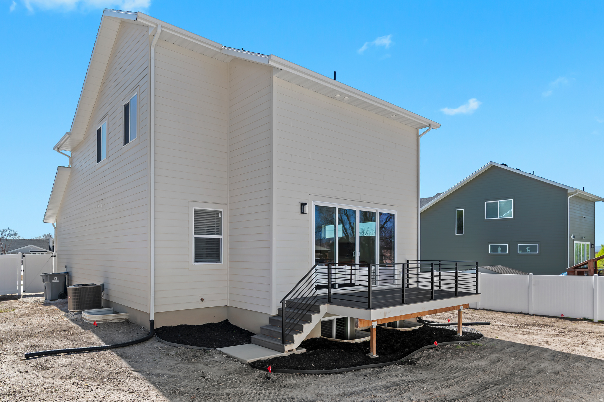 WALNUT GROVE - Residential