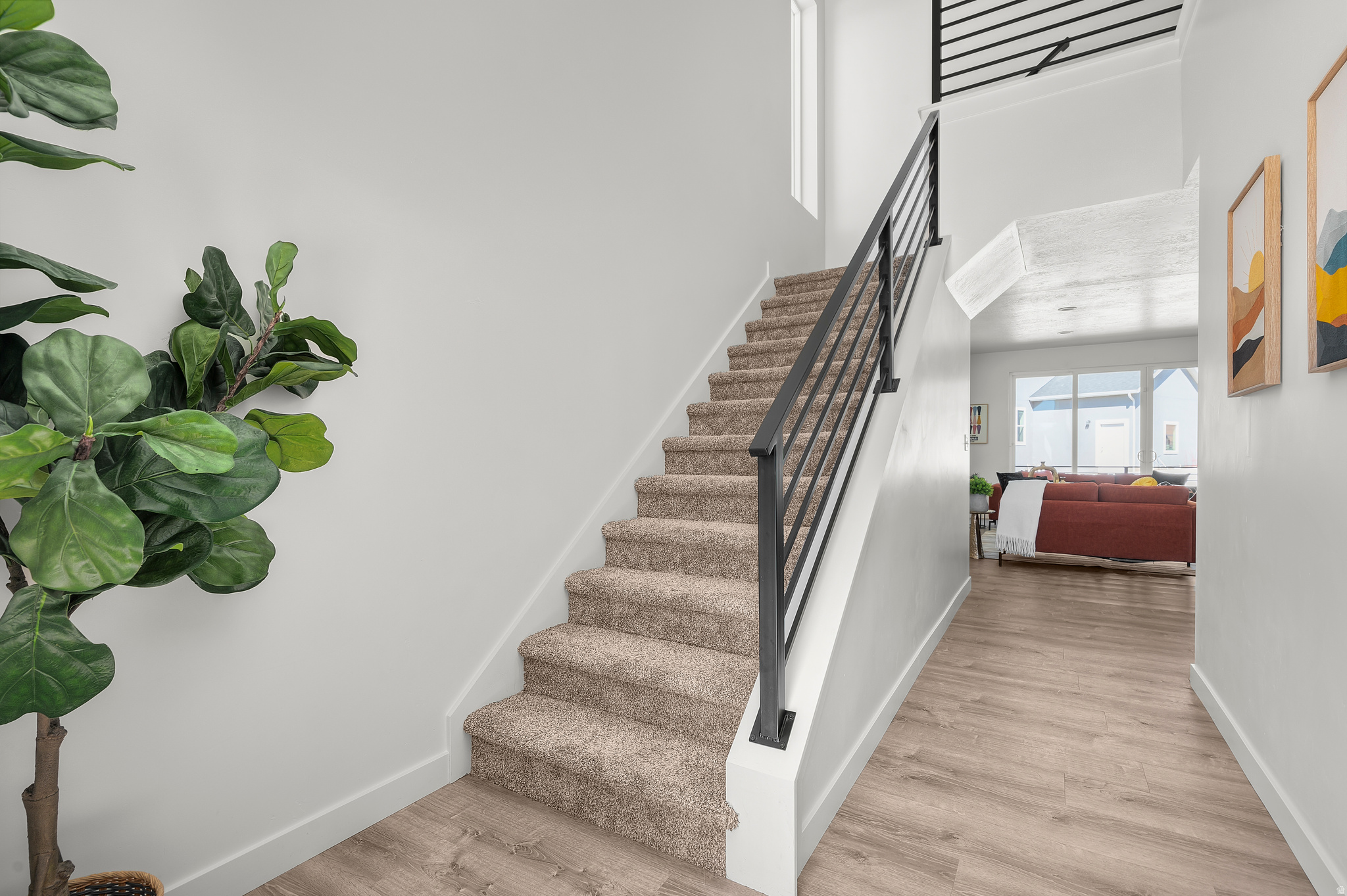 WALNUT GROVE - Residential