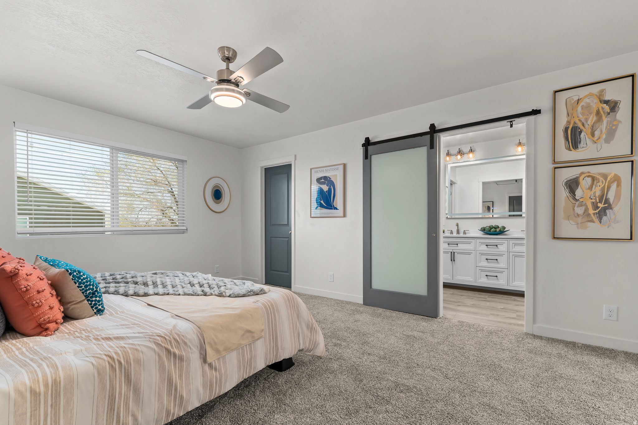 WALNUT GROVE - Residential