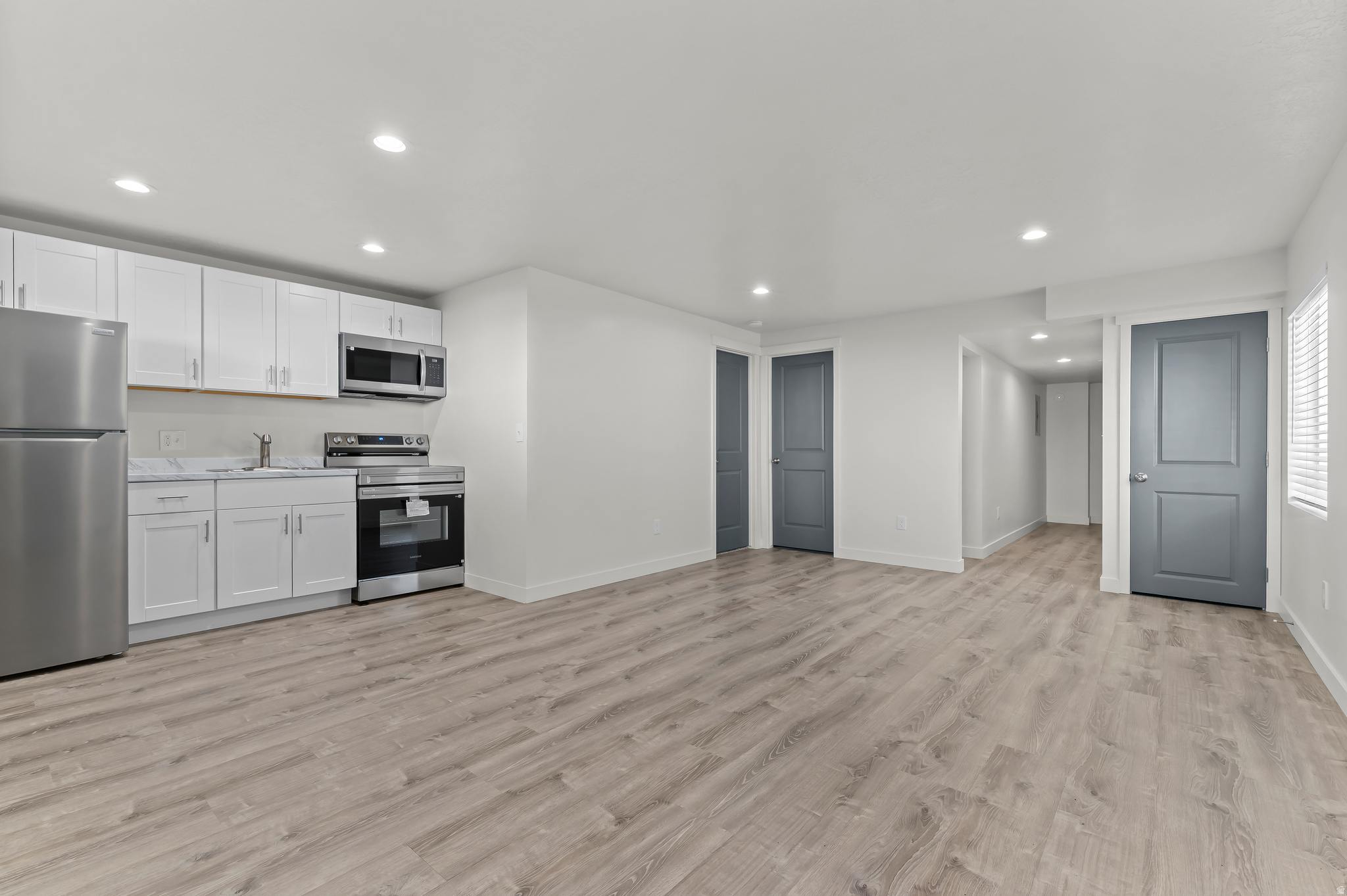 WALNUT GROVE - Residential