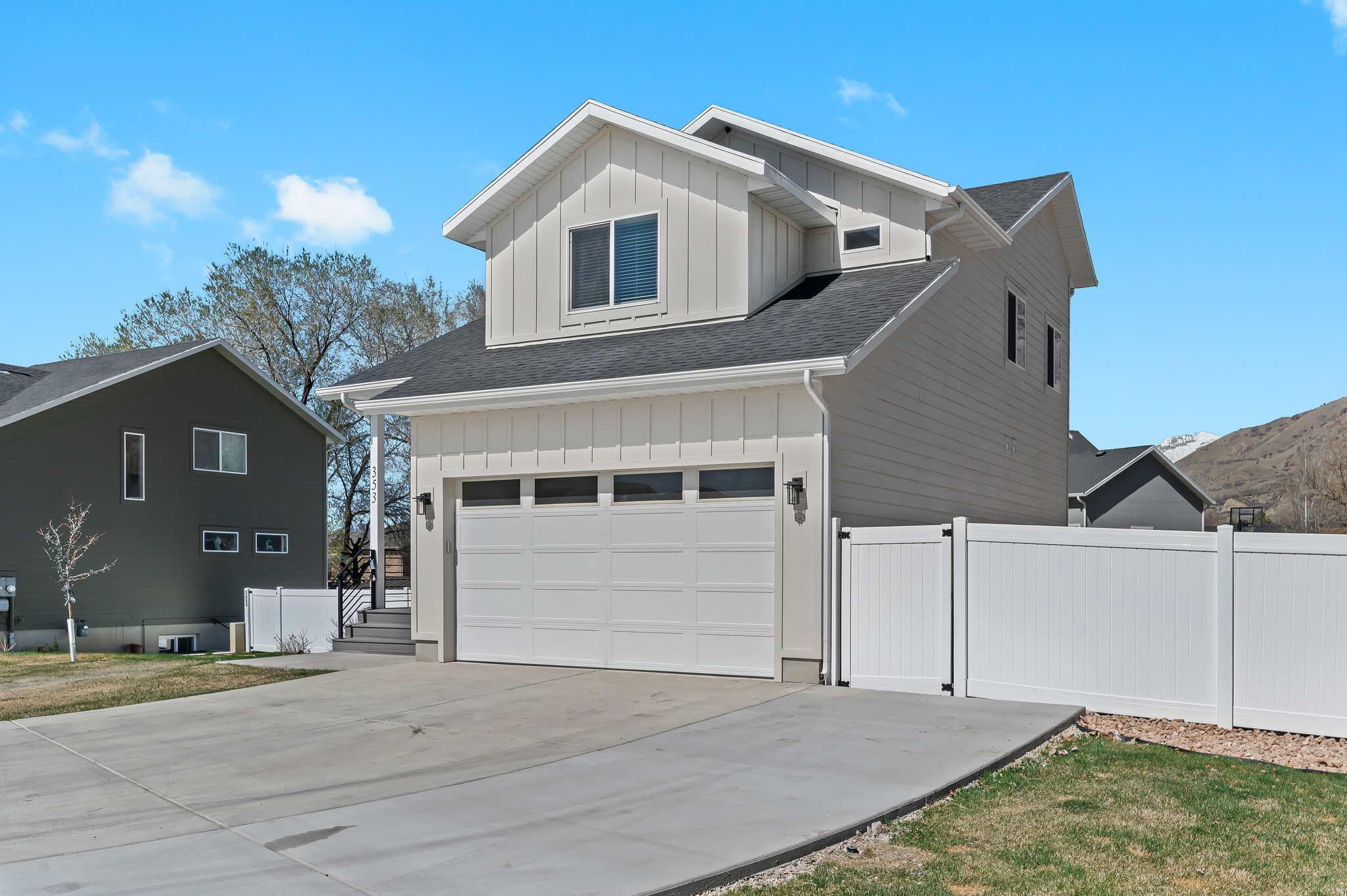 WALNUT GROVE - Residential