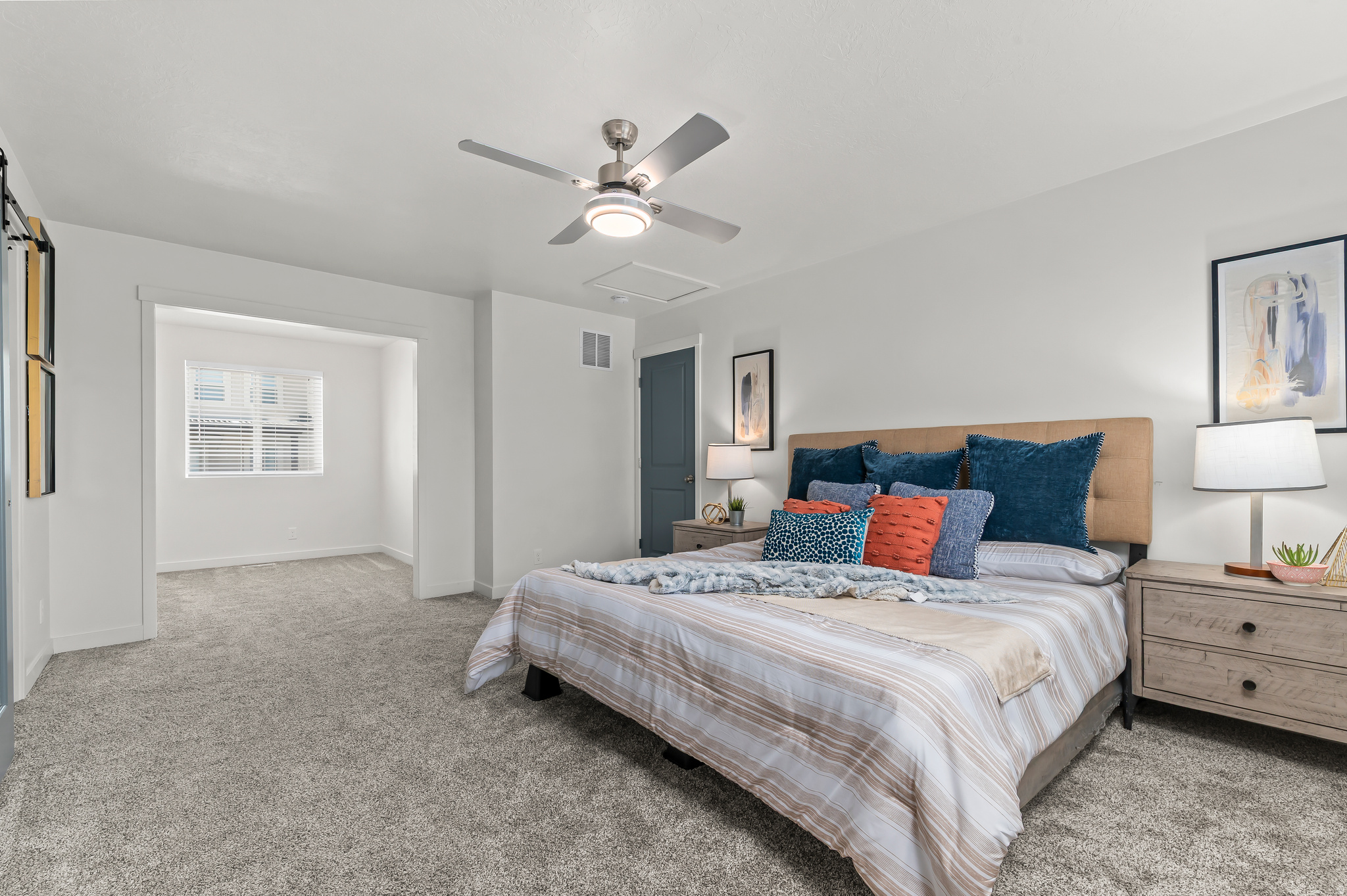 WALNUT GROVE - Residential