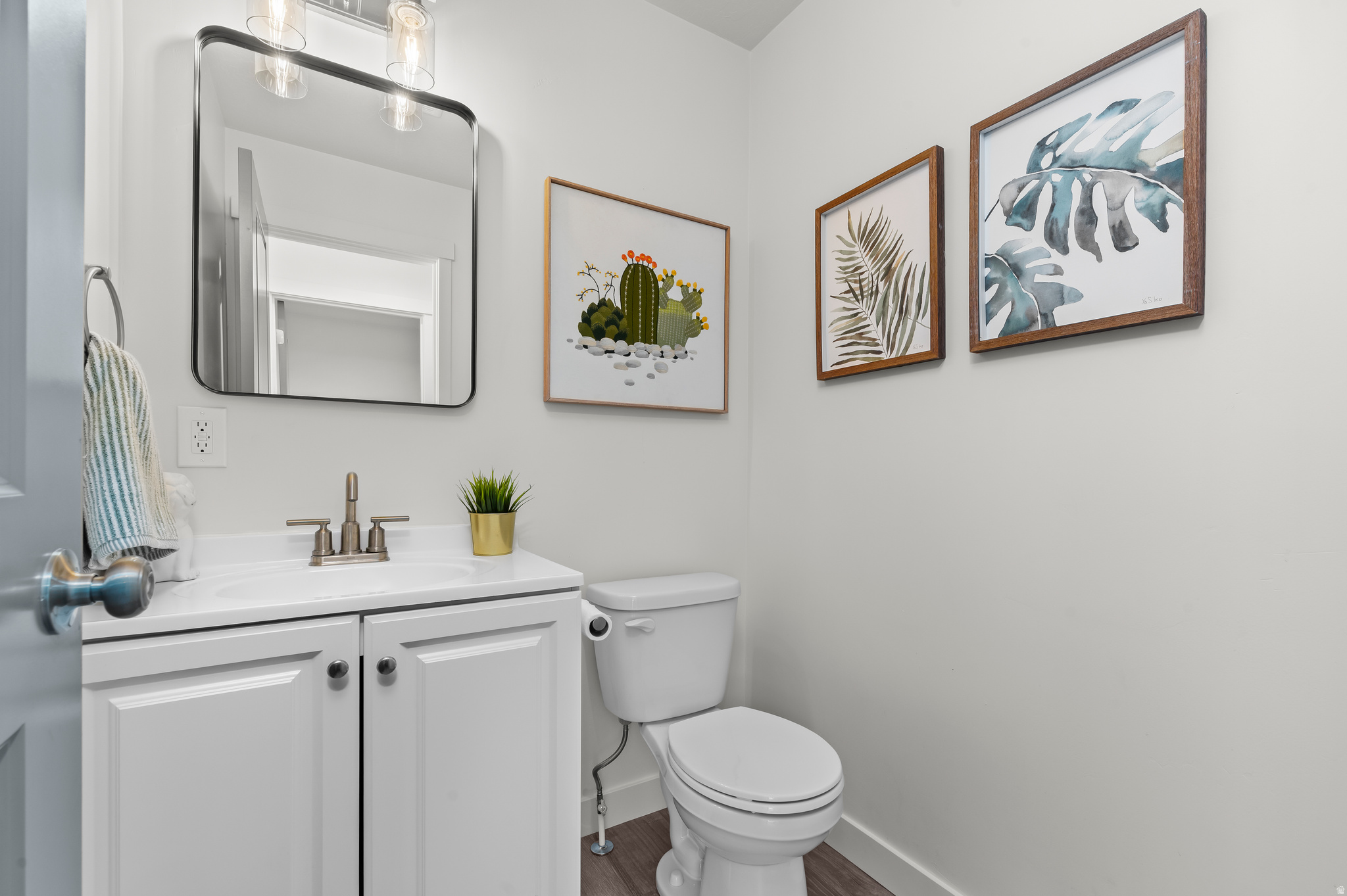 WALNUT GROVE - Residential