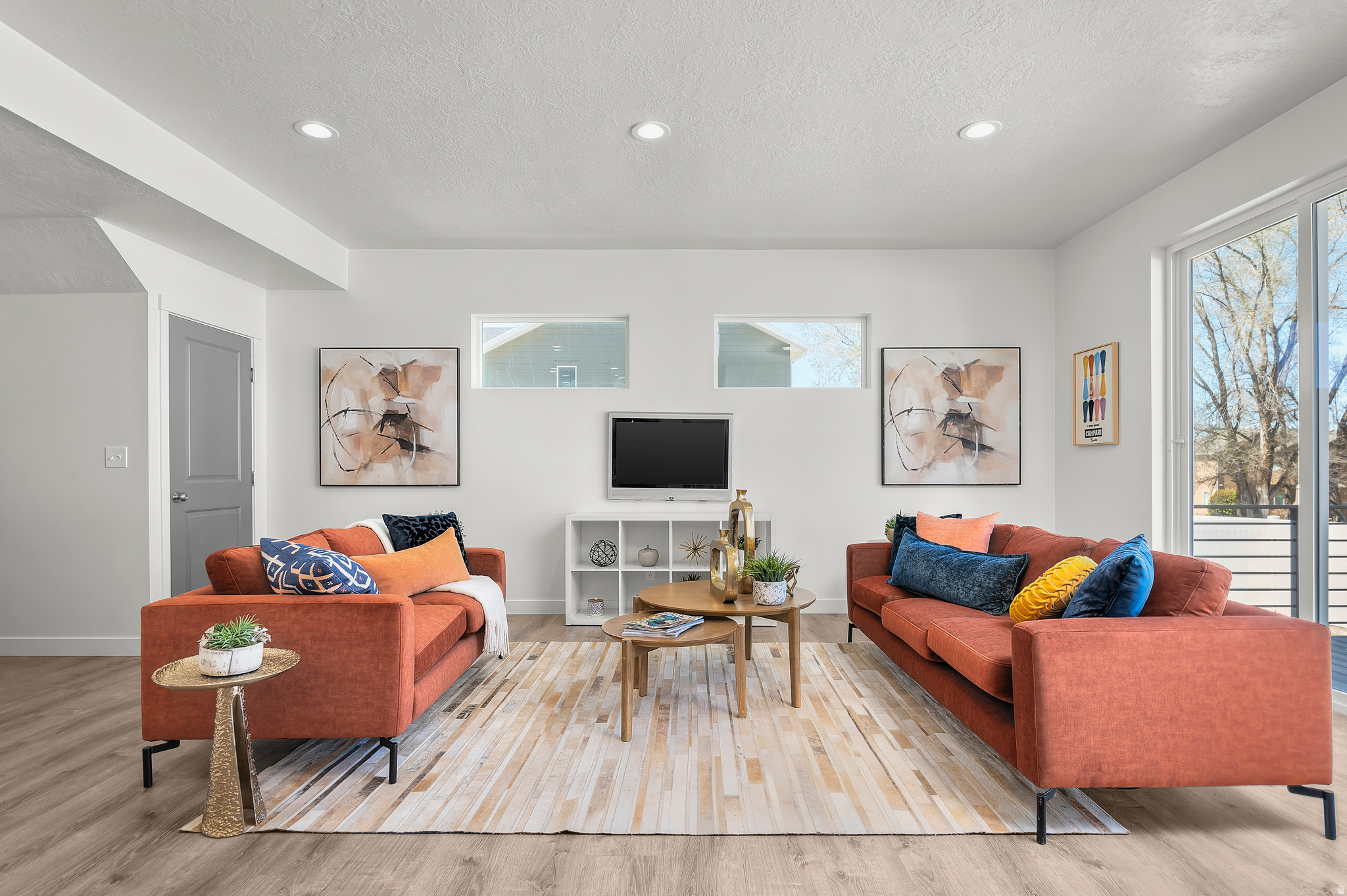 WALNUT GROVE - Residential