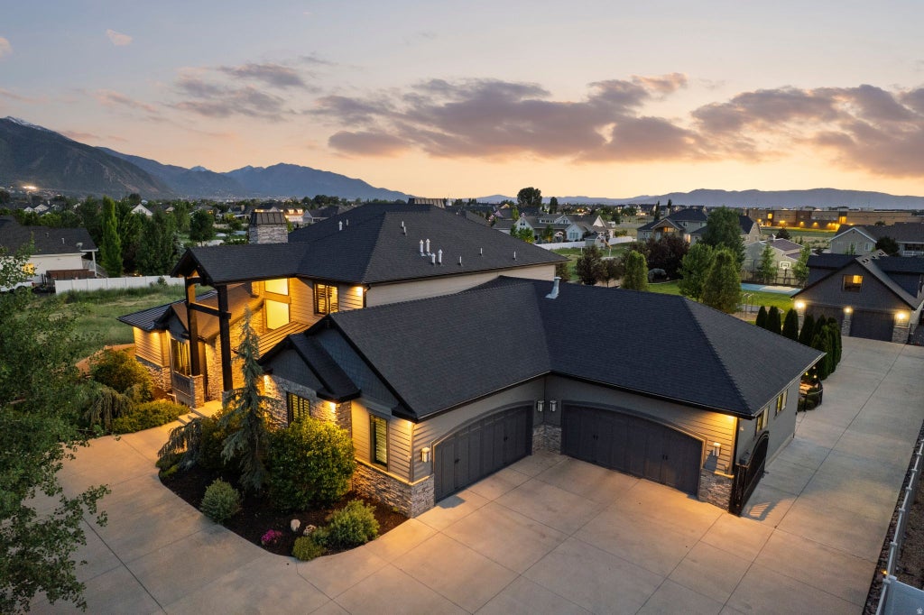 Photo of 464 S 975 W, Mapleton, UT 84664 (MLS # 2162628)