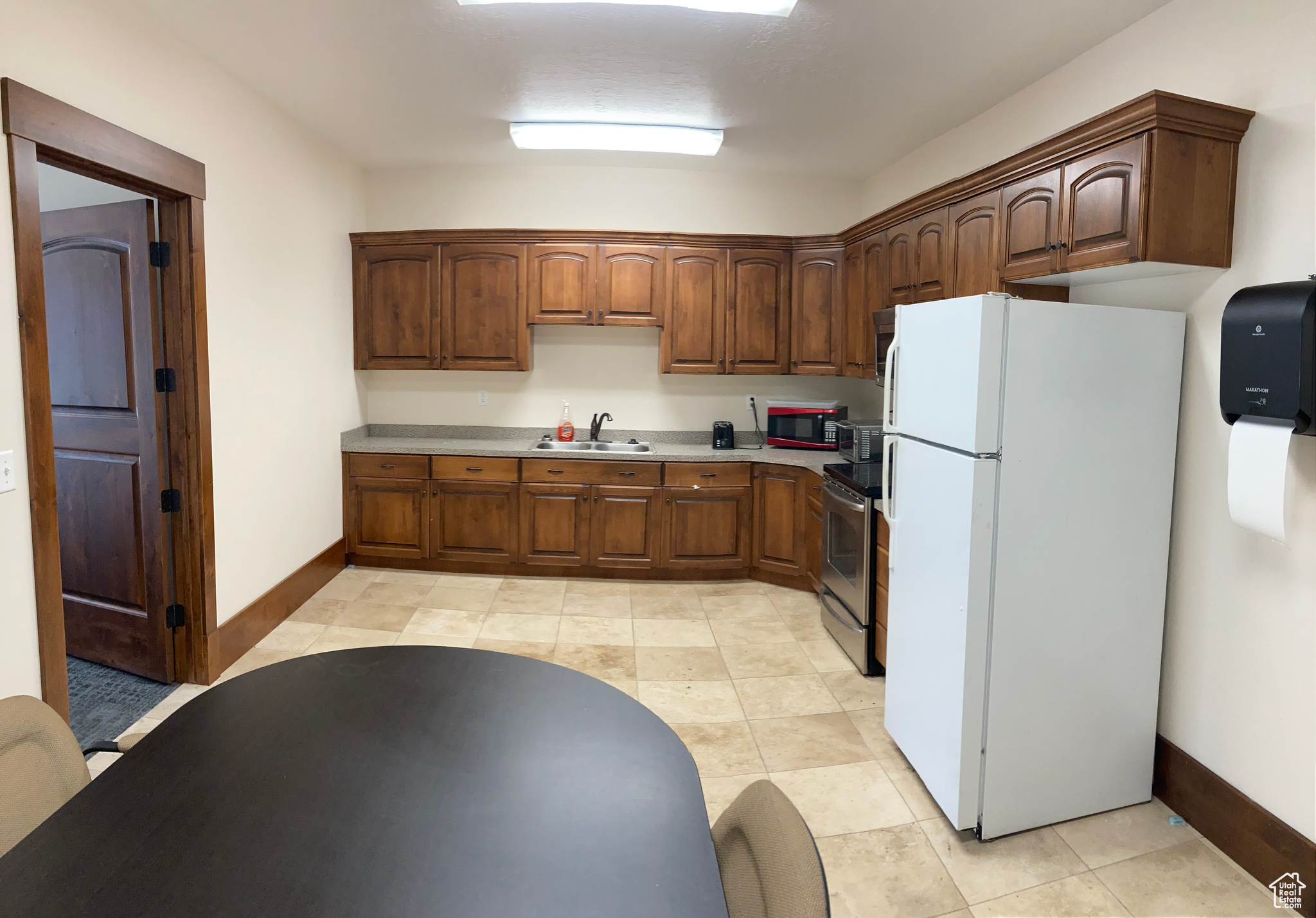 NORTH PARK INDUSTRIAL CONDO - Commercial Sale