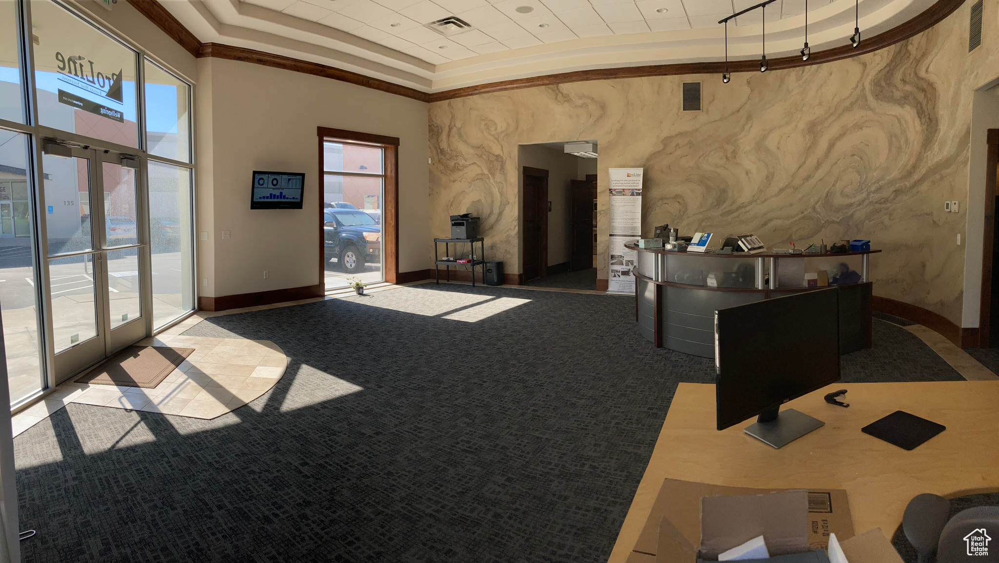 NORTH PARK INDUSTRIAL CONDO - Commercial Sale