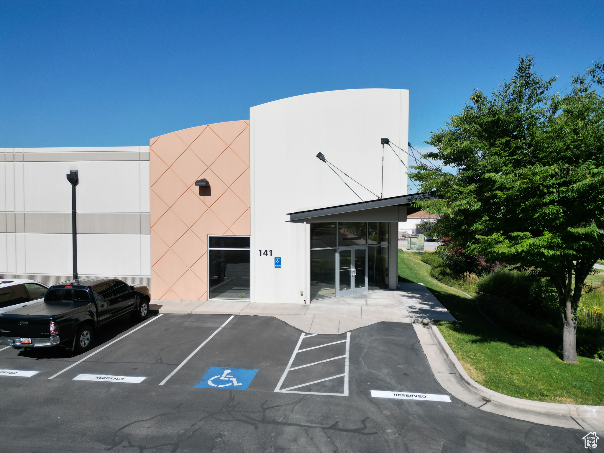 NORTH PARK INDUSTRIAL CONDO - Commercial Sale