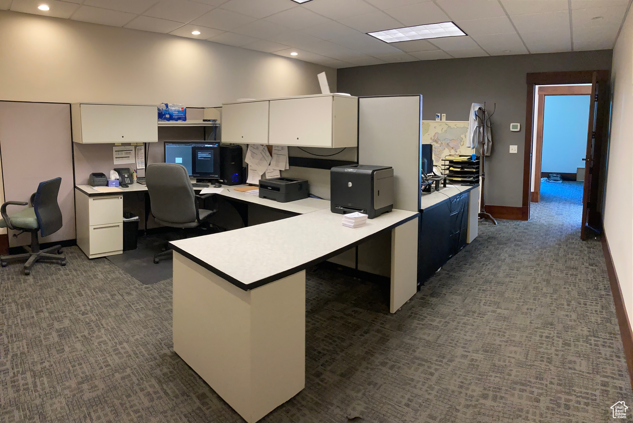 NORTH PARK INDUSTRIAL CONDO - Commercial Sale