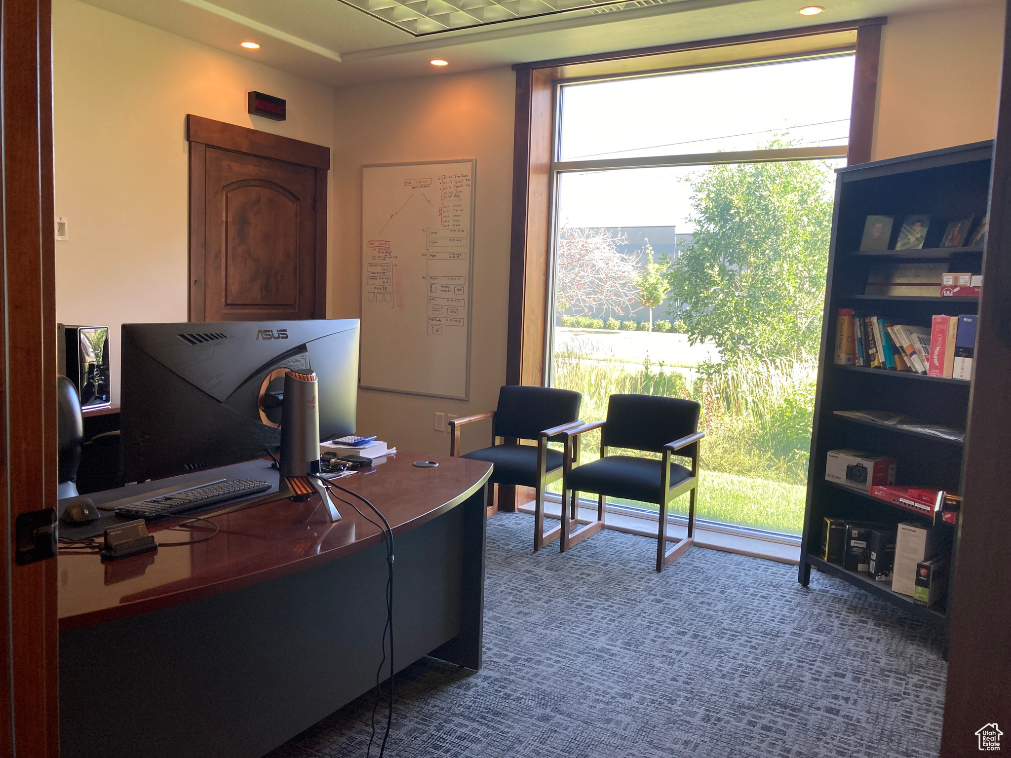 NORTH PARK INDUSTRIAL CONDO - Commercial Sale