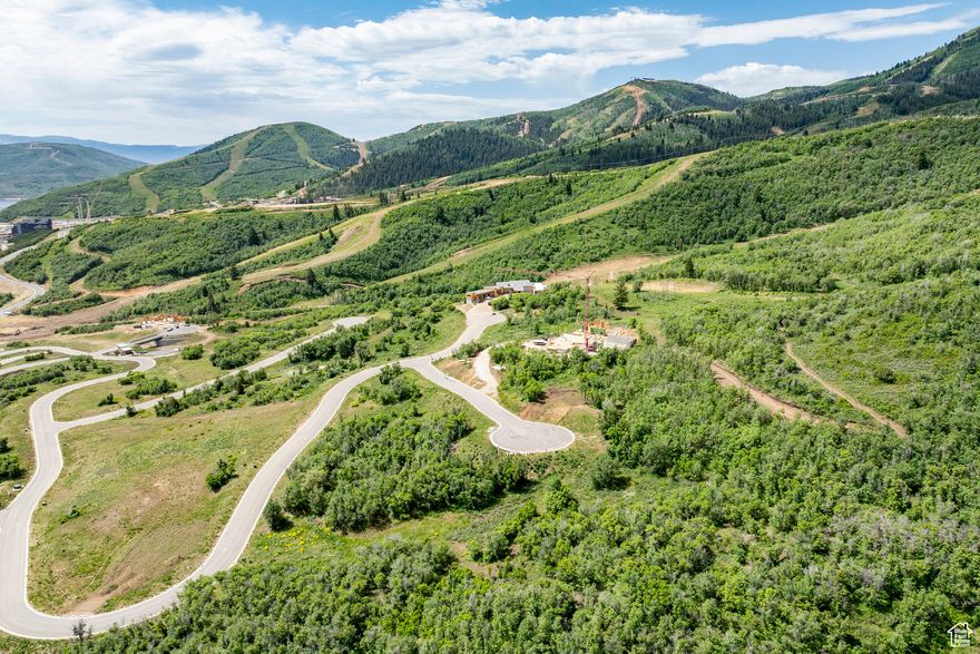 Don't miss these last slopeside lots with direct access to Deer Valley. This exclusive 60-acre gated enclave adjacent to Deer Valley Resort combines world-class skiing with year-round adventure and peak performance. Imagine ski-in, ski-out access to the renowned slopes of Deer Valley Resort, complemented by experiences that go beyond the ordinary-a private aprs-ski beach, rejuvenating thermal pools to recharge for tomorrow's adventure, and cozy gathering spaces ideal for unwinding after a day of exploration. Velvaere promises unparalleled access to first-track skiing via its dedicated Deer Valley chairlift, offering a seamless escape from the crowds at the East Village. Bring your own builder, build on your timeline and craft your ultimate ski home with water and mountain views. Velvaere serves as your ultimate base camp, only 35 minutes from Salt Lake International Airport. Your adventure, wellness and alpine journey begin here.