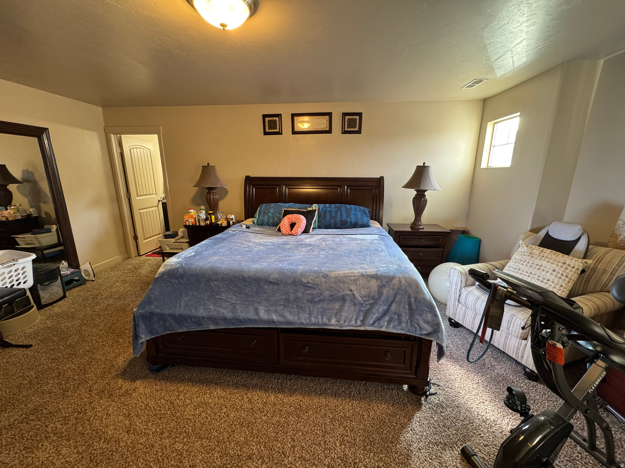 ROSECREST VILLAGE PU - Residential