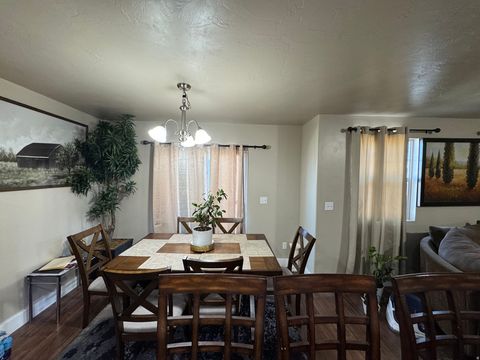 Tiny photo for 14503 S RYEGATE DR W, Herriman, UT 84096 (MLS # 2137169)
