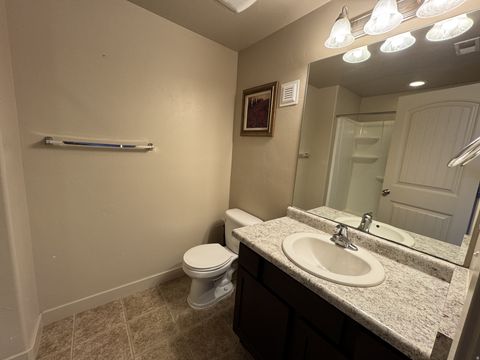 Tiny photo for 14503 S RYEGATE DR W, Herriman, UT 84096 (MLS # 2137169)