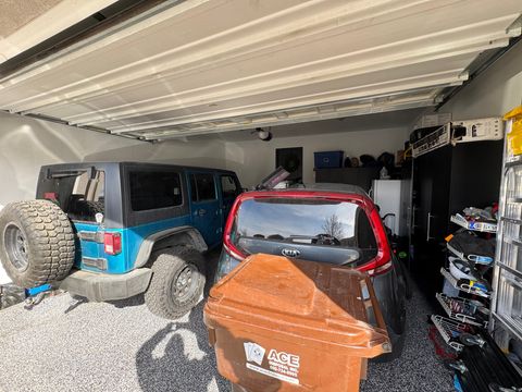 Tiny photo for 14503 S RYEGATE DR W, Herriman, UT 84096 (MLS # 2137169)