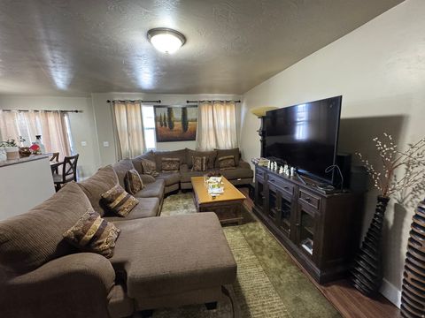 Tiny photo for 14503 S RYEGATE DR W, Herriman, UT 84096 (MLS # 2137169)