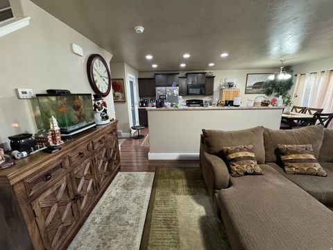 Tiny photo for 14503 S RYEGATE DR W, Herriman, UT 84096 (MLS # 2137169)