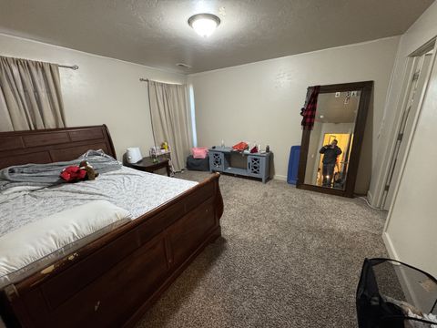 Tiny photo for 14503 S RYEGATE DR W, Herriman, UT 84096 (MLS # 2137169)