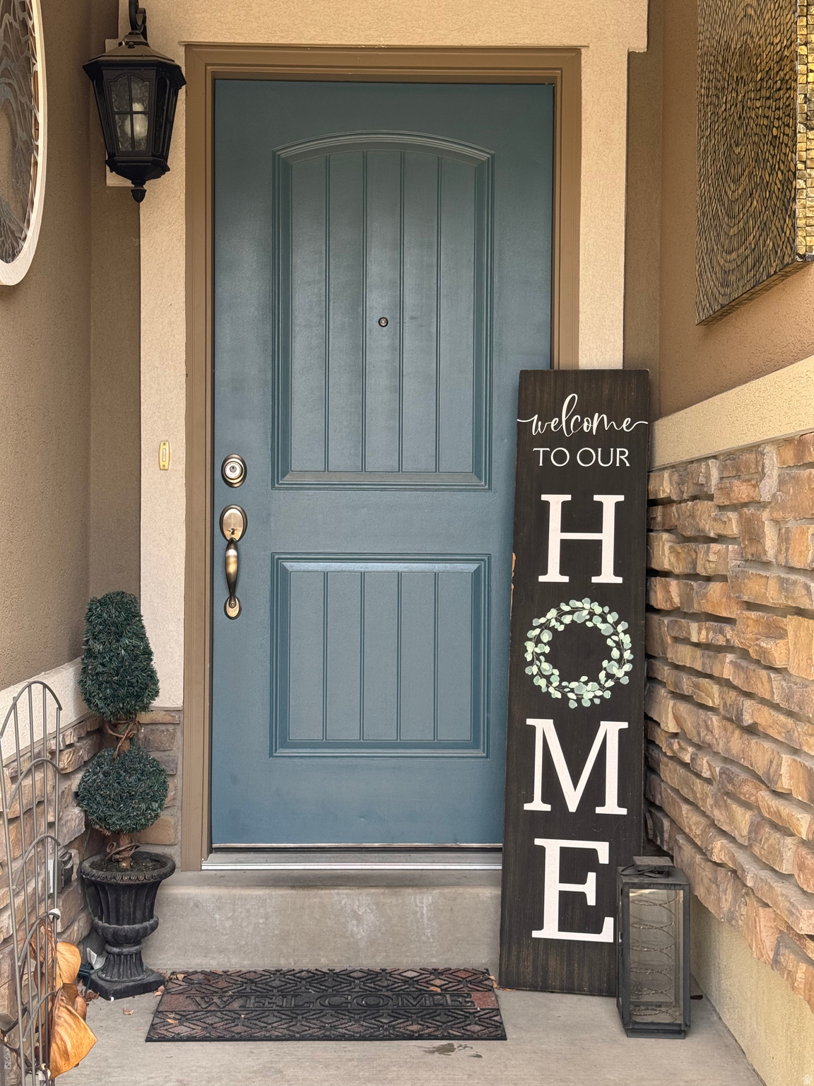 ROSECREST VILLAGE PU - Residential