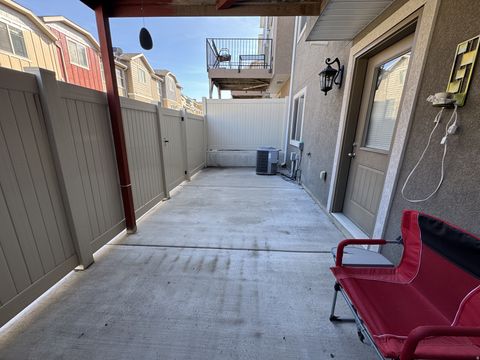 Tiny photo for 14503 S RYEGATE DR W, Herriman, UT 84096 (MLS # 2137169)