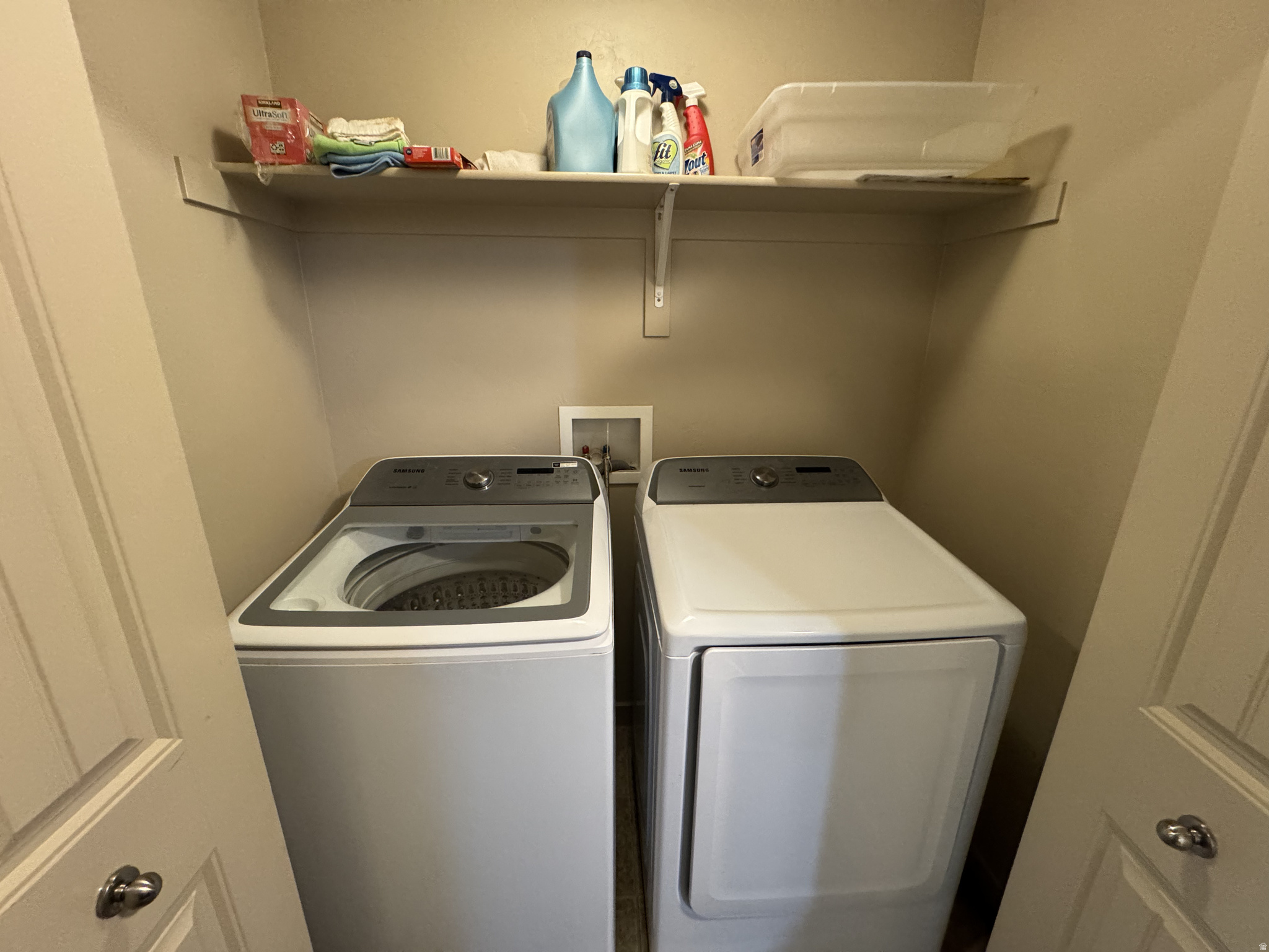 ROSECREST VILLAGE PU - Residential