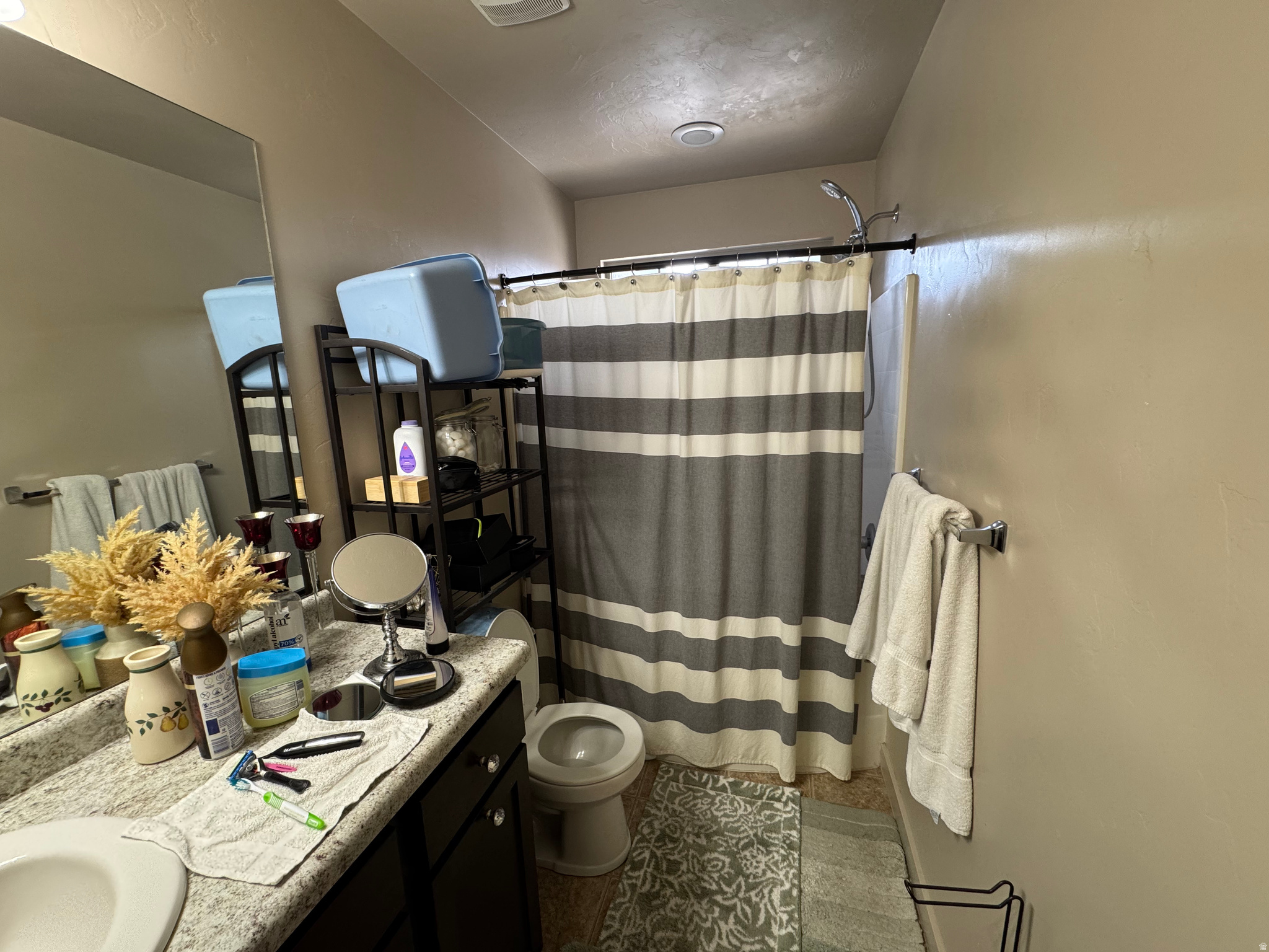 ROSECREST VILLAGE PU - Residential