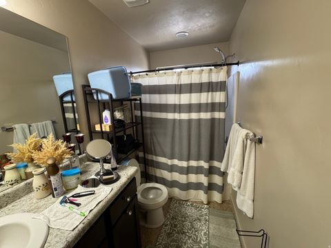 Tiny photo for 14503 S RYEGATE DR W, Herriman, UT 84096 (MLS # 2137169)