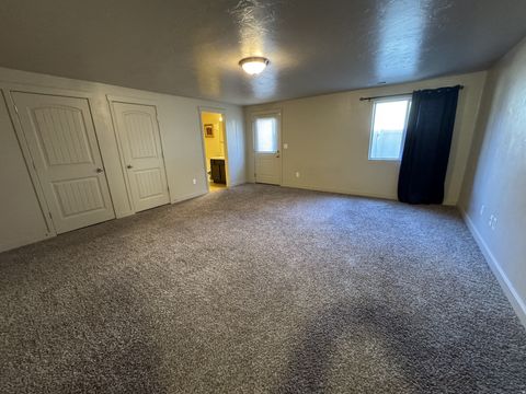 Tiny photo for 14503 S RYEGATE DR W, Herriman, UT 84096 (MLS # 2137169)