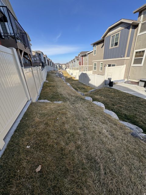 Tiny photo for 14503 S RYEGATE DR W, Herriman, UT 84096 (MLS # 2137169)