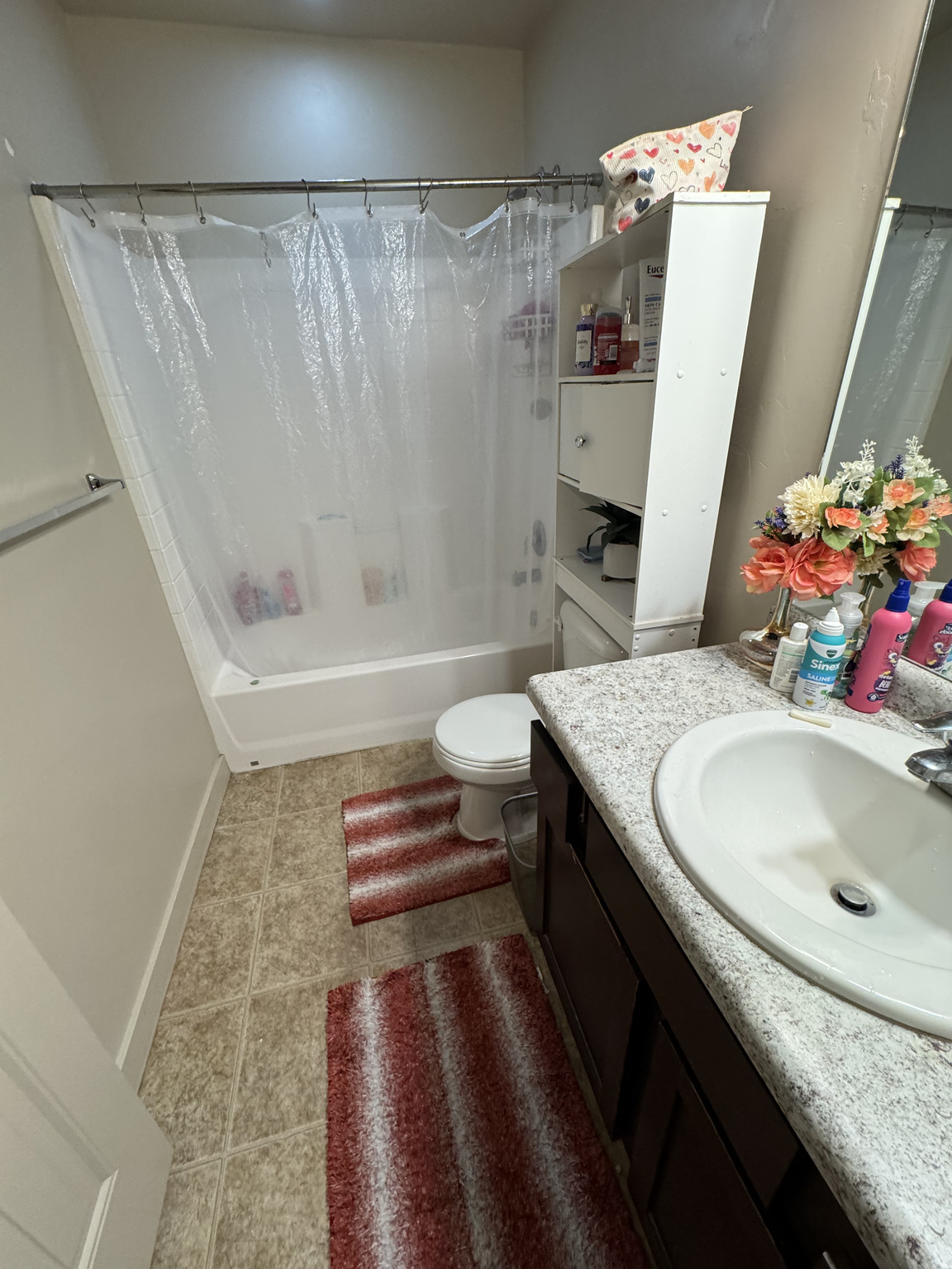 ROSECREST VILLAGE PU - Residential