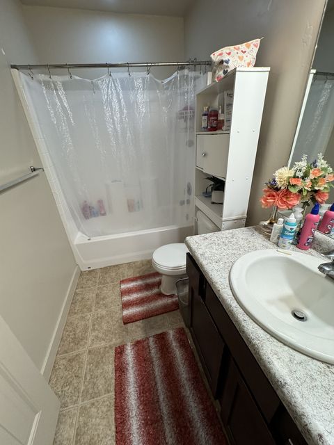 Tiny photo for 14503 S RYEGATE DR W, Herriman, UT 84096 (MLS # 2137169)