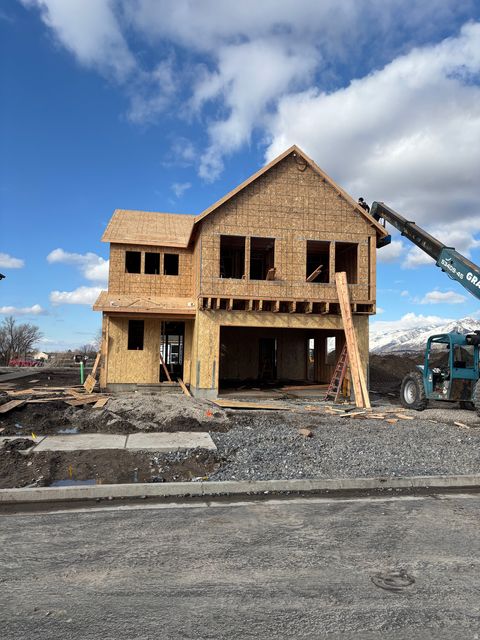 Tiny photo for 269 W 2950 S #707, Nibley, UT 84321 (MLS # 2140603)