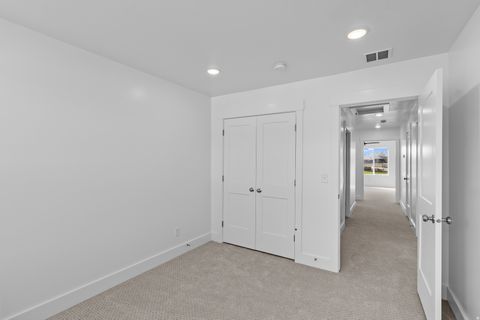 Tiny photo for 269 W 2950 S #707, Nibley, UT 84321 (MLS # 2140603)