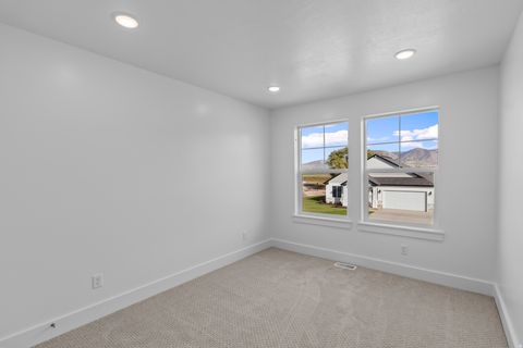 Tiny photo for 269 W 2950 S #707, Nibley, UT 84321 (MLS # 2140603)