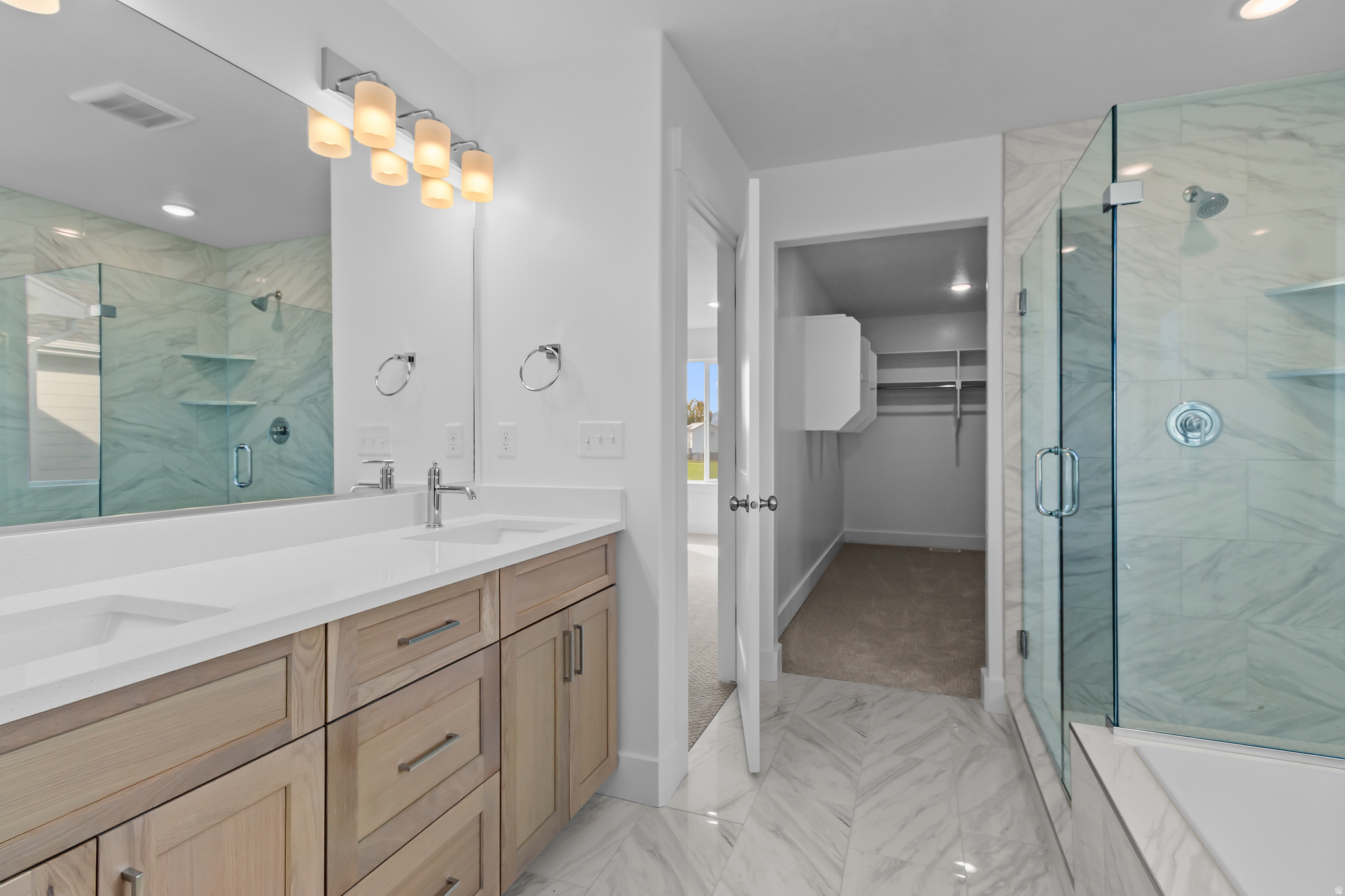 RIDGELINE PARK - Residential