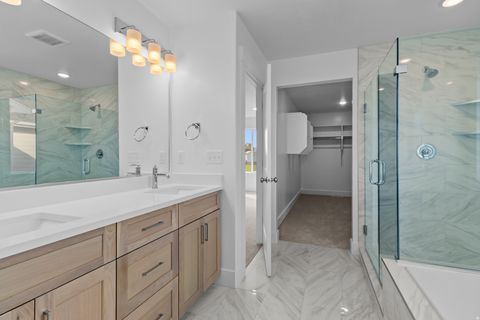 Tiny photo for 269 W 2950 S #707, Nibley, UT 84321 (MLS # 2140603)