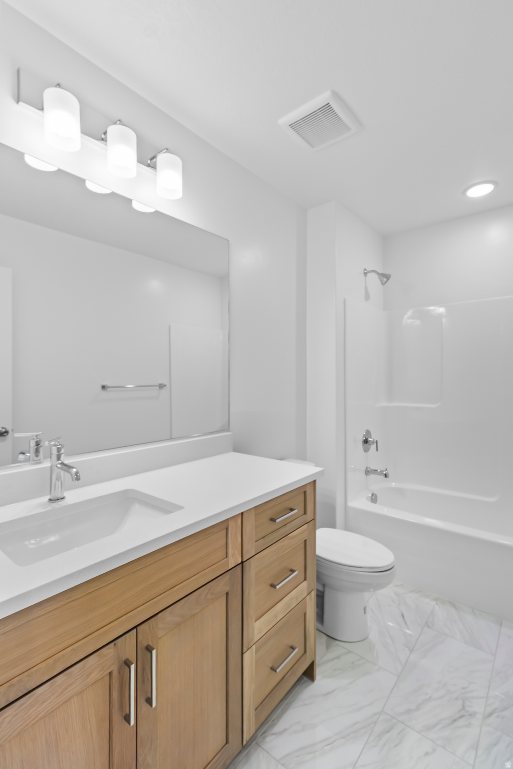 RIDGELINE PARK - Residential