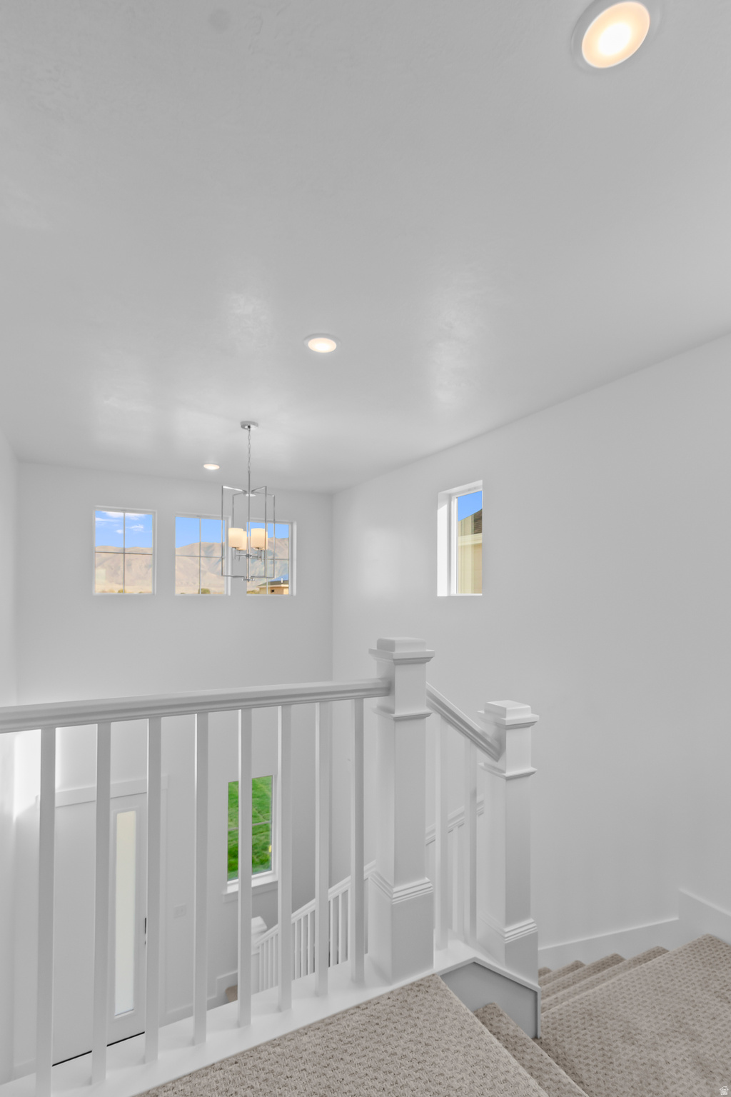 RIDGELINE PARK - Residential