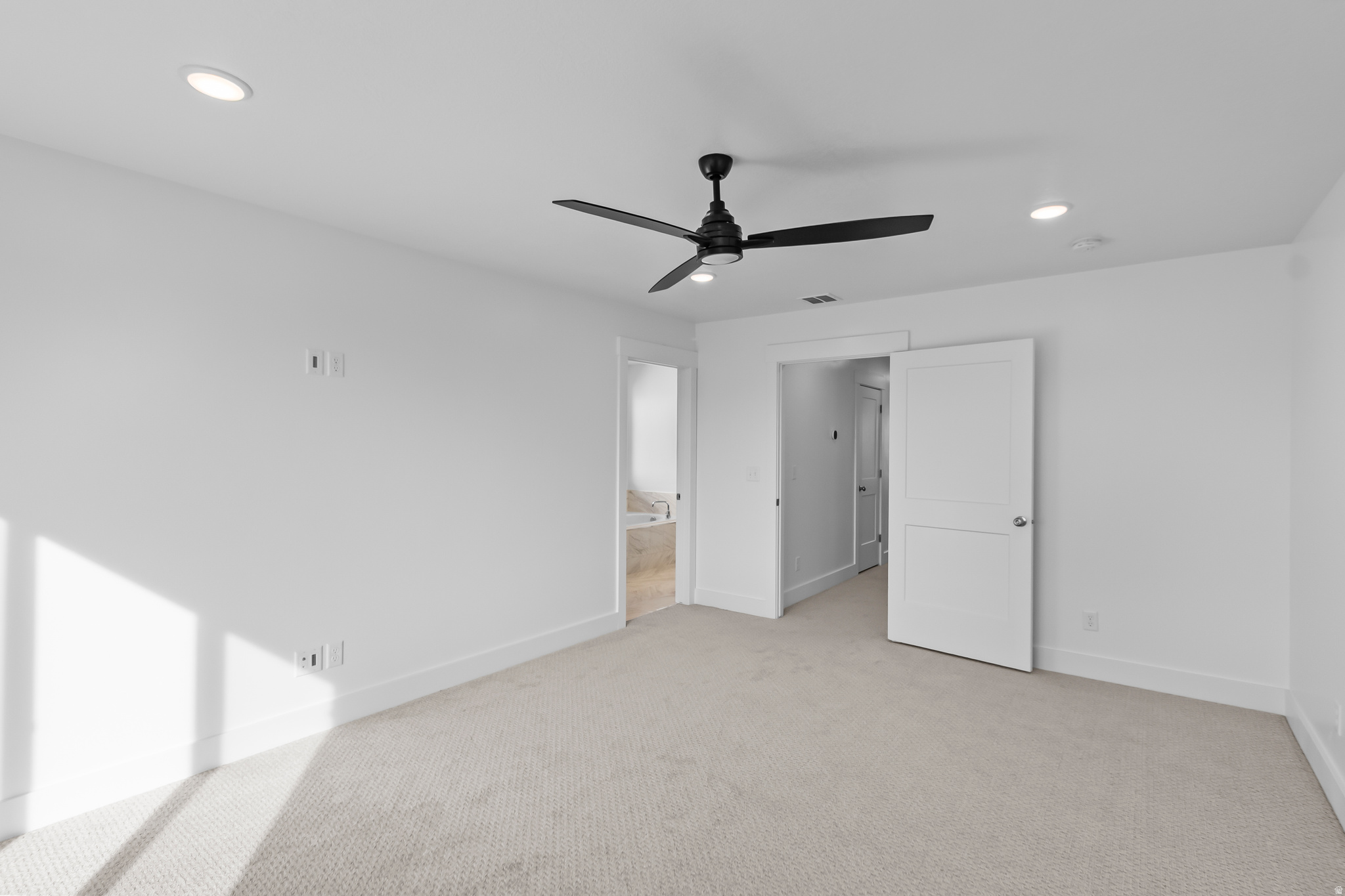 RIDGELINE PARK - Residential