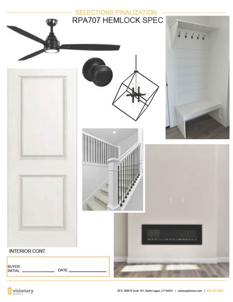 Tiny photo for 269 W 2950 S #707, Nibley, UT 84321 (MLS # 2140603)