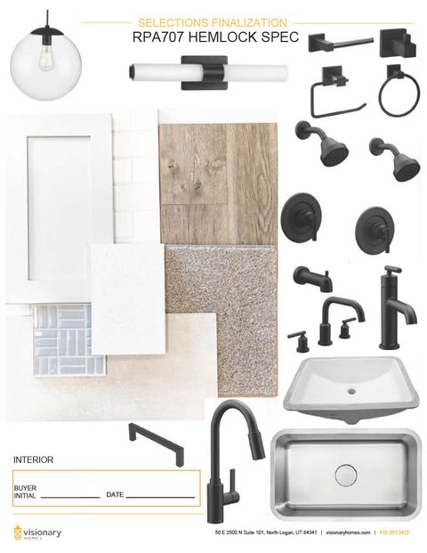 Tiny photo for 269 W 2950 S #707, Nibley, UT 84321 (MLS # 2140603)