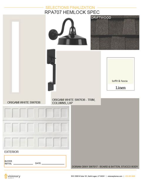 Tiny photo for 269 W 2950 S #707, Nibley, UT 84321 (MLS # 2140603)