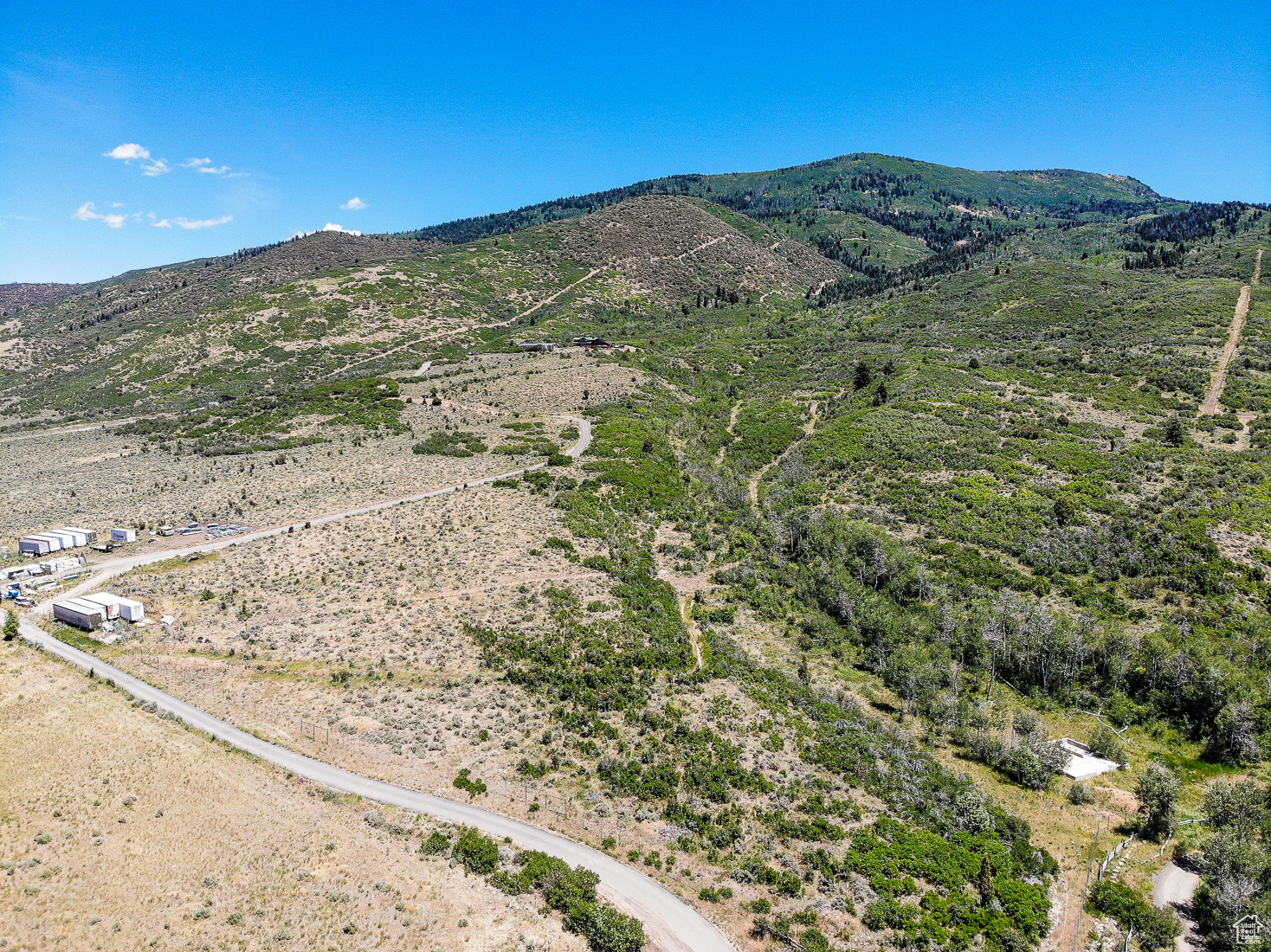 3090 N Rocky Rd, Kamas, Utah image 35