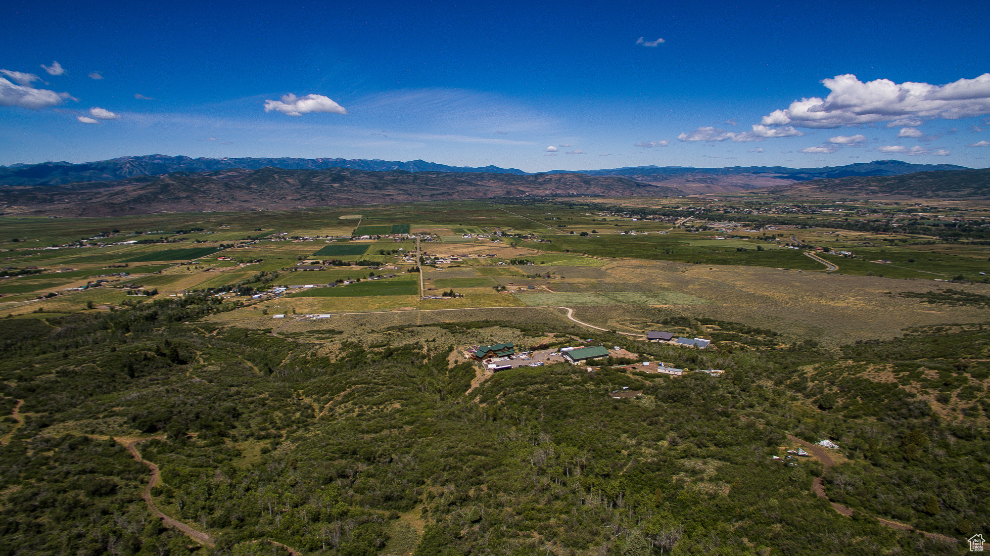 3090 N Rocky Rd, Kamas, Utah image 6