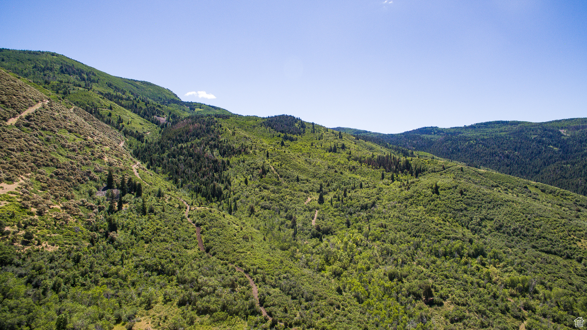 3090 N Rocky Rd, Kamas, Utah image 1