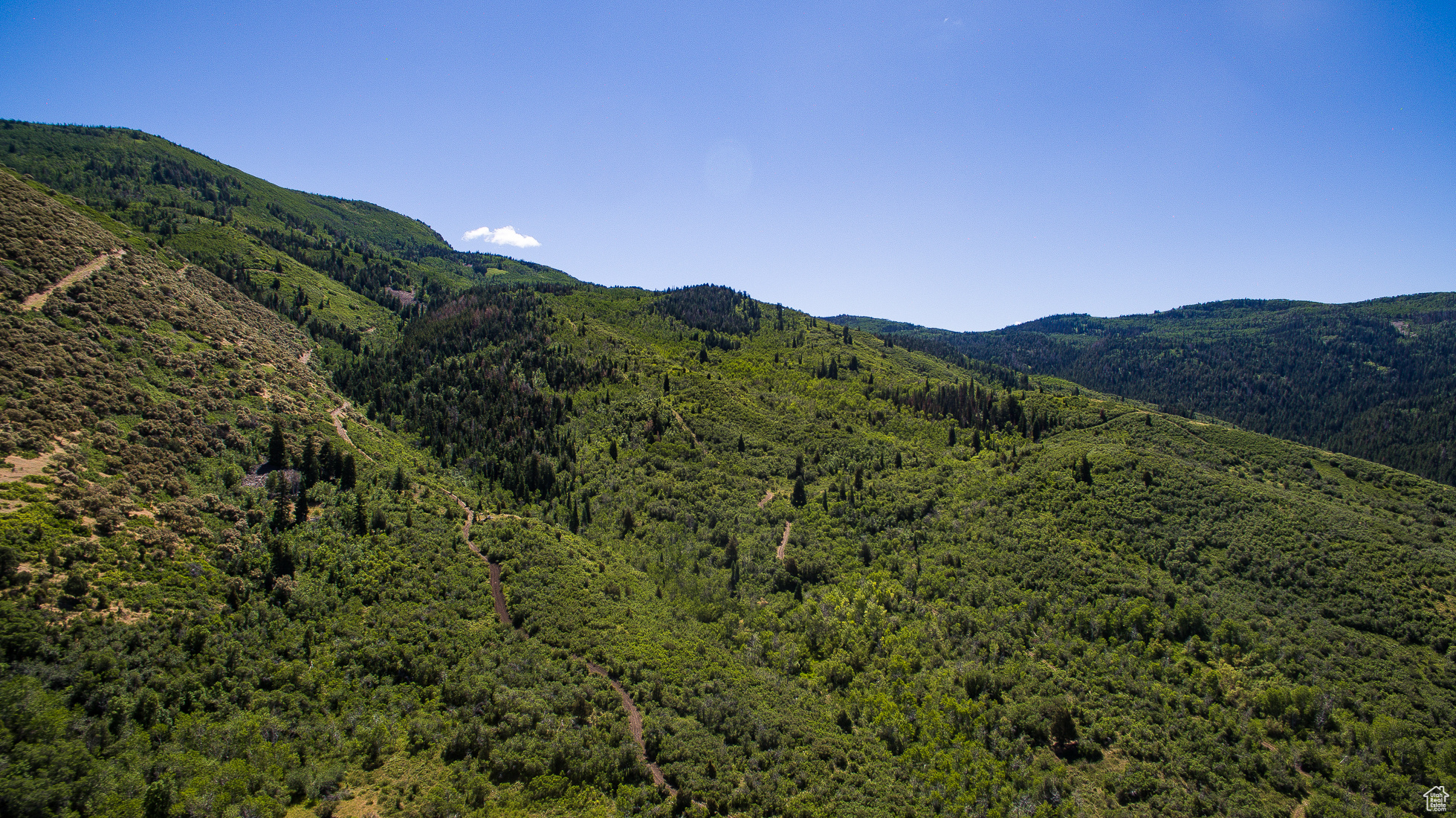 3090 N Rocky Rd, Kamas, Utah image 2